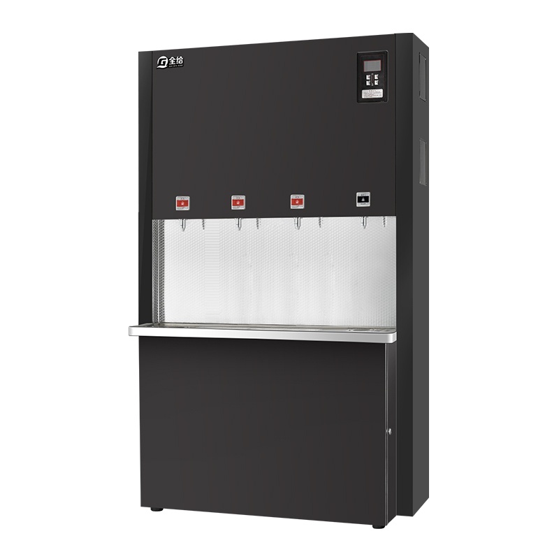 全给商用智能节能饮水机K100L(四龙头)