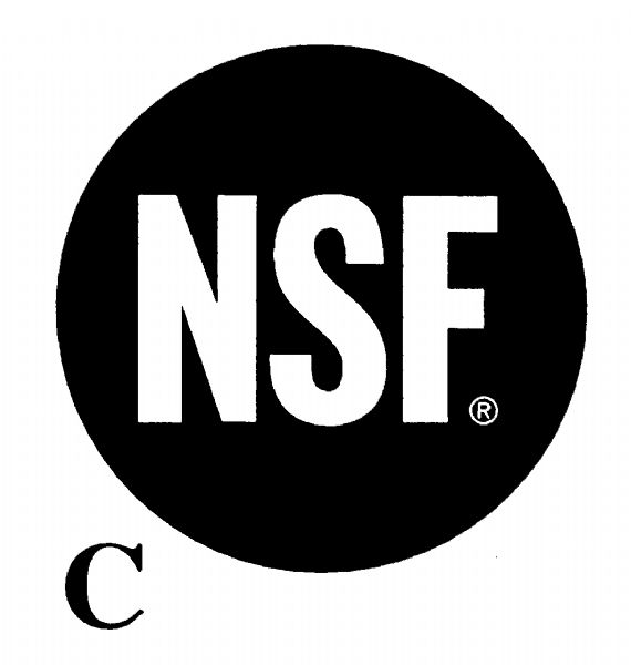 权威认证 - 什么是NSF？
