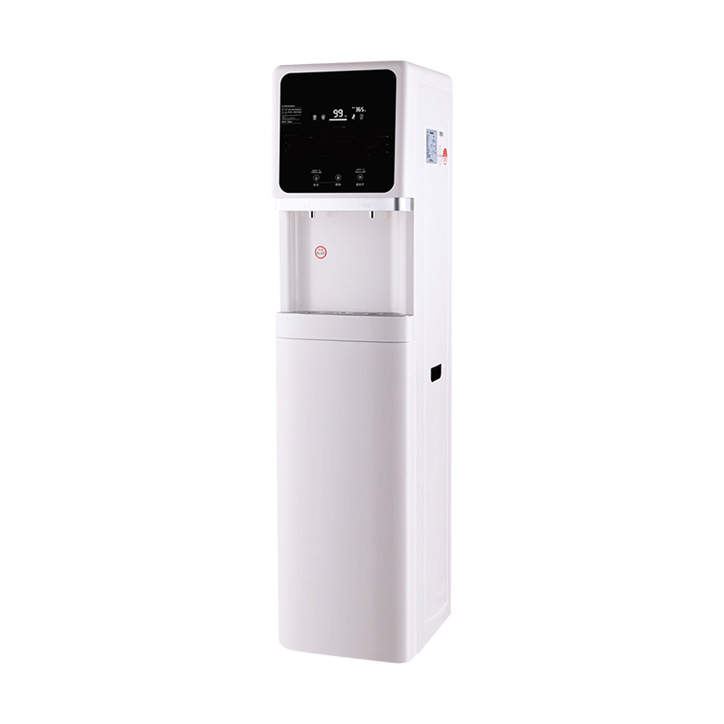 全给小型商用直饮机QG-Y2-LV07